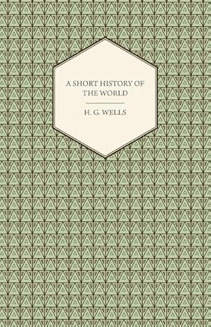 Seller image for A Short History of the World for sale by AHA-BUCH GmbH