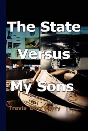 Immagine del venditore per The State Versus My Sons venduto da AHA-BUCH GmbH