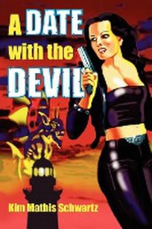 Seller image for A Date with the Devil for sale by AHA-BUCH GmbH