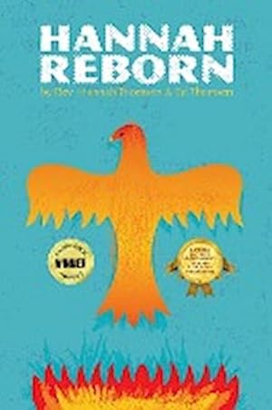 Bild des Verkufers fr Hannah Reborn : Maturing and Healing the Soul Beyond Organized Religion zum Verkauf von AHA-BUCH GmbH