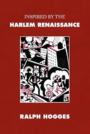 Seller image for Inspired by the Harlem Renaissance for sale by AHA-BUCH GmbH