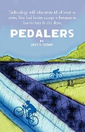 Seller image for Pedalers for sale by AHA-BUCH GmbH