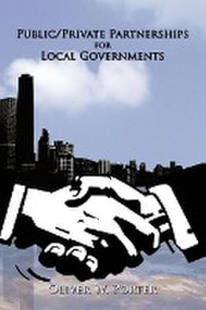 Immagine del venditore per Public/Private Partnerships for Local Governments venduto da AHA-BUCH GmbH