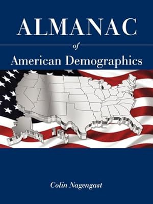 Immagine del venditore per Almanac of American Demographics venduto da AHA-BUCH GmbH