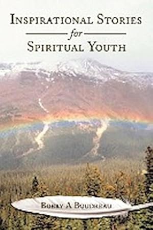 Bild des Verkufers fr Inspirational Stories for Spiritual Youth zum Verkauf von AHA-BUCH GmbH