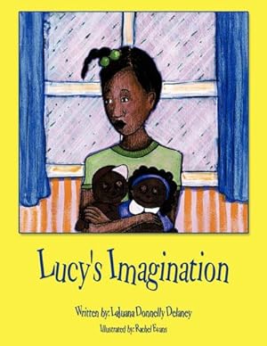 Seller image for Lucy's Imagination for sale by AHA-BUCH GmbH