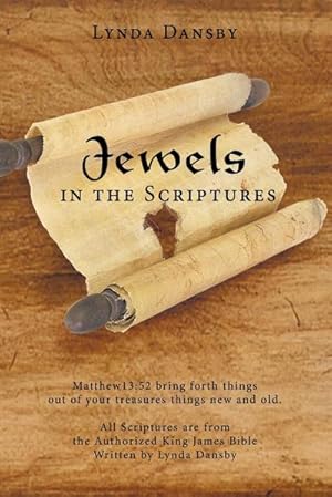 Imagen del vendedor de Jewels in the Scriptures a la venta por AHA-BUCH GmbH