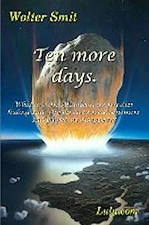 Seller image for Ten More Days for sale by AHA-BUCH GmbH