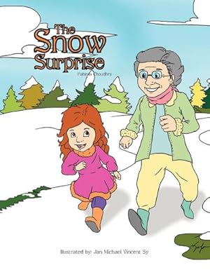 Seller image for The Snow Surprise for sale by AHA-BUCH GmbH