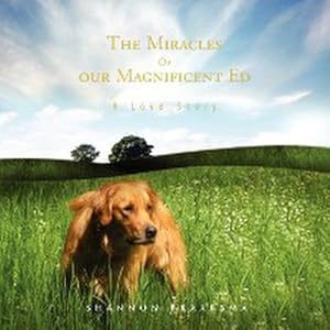 Seller image for The Miracles of Our Magnificent Ed : A Love Story for sale by AHA-BUCH GmbH