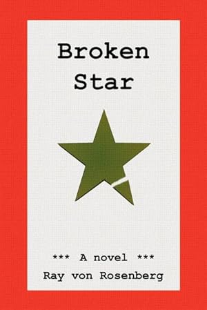 Seller image for Broken Star for sale by AHA-BUCH GmbH