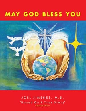 Seller image for May God Bless You for sale by AHA-BUCH GmbH