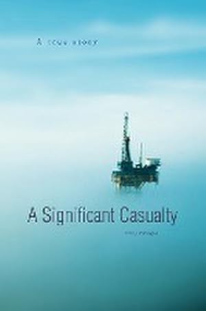 Imagen del vendedor de A Significant Casualty a la venta por AHA-BUCH GmbH