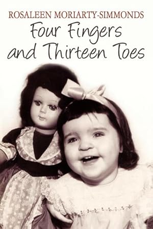 Seller image for Four Fingers and Thirteen Toes for sale by AHA-BUCH GmbH