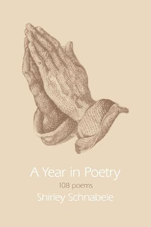 Seller image for A Year in Poetry : 108 poems for sale by AHA-BUCH GmbH