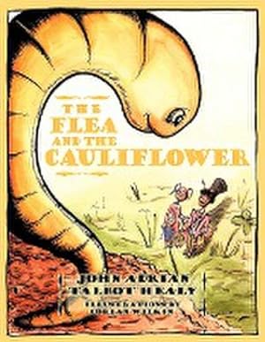Image du vendeur pour The Flea and the Cauliflower mis en vente par AHA-BUCH GmbH