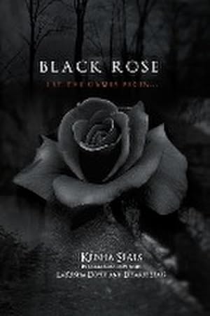 Imagen del vendedor de Black Rose : The Final Thirteen a la venta por AHA-BUCH GmbH