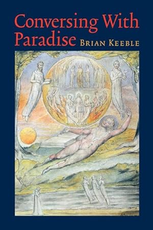 Seller image for Conversing with Paradise for sale by AHA-BUCH GmbH