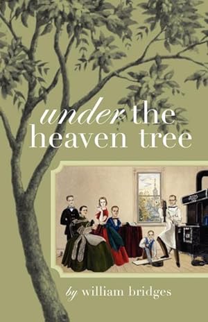 Seller image for Under the Heaven Tree for sale by AHA-BUCH GmbH