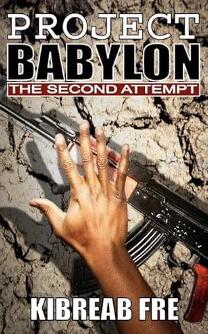 Seller image for Project Babylon : The Second Attempt for sale by AHA-BUCH GmbH