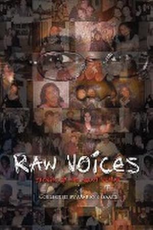 Seller image for Raw Voices for sale by AHA-BUCH GmbH