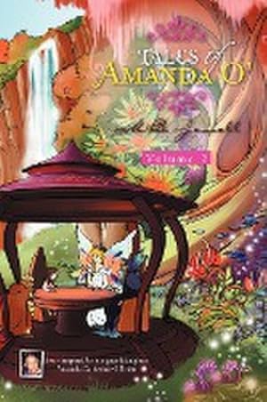 Seller image for Tales of Amanda O' : Volume 2 for sale by AHA-BUCH GmbH