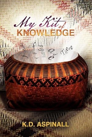 Imagen del vendedor de My Kit of Knowledge a la venta por AHA-BUCH GmbH