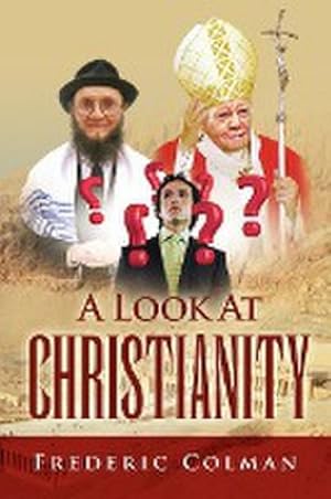 Seller image for A LOOK AT CHRISTIANITY for sale by AHA-BUCH GmbH