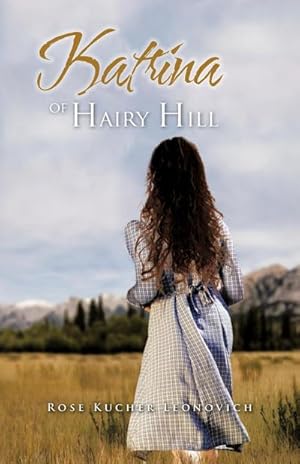 Imagen del vendedor de Katrina of Hairy Hill a la venta por AHA-BUCH GmbH