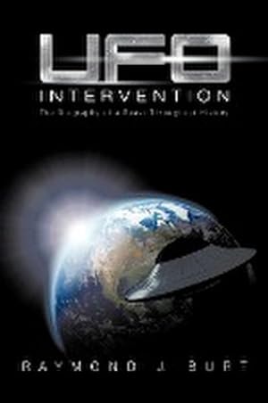 Seller image for UFO Intervention : The Biography of a Beast Throughout History for sale by AHA-BUCH GmbH
