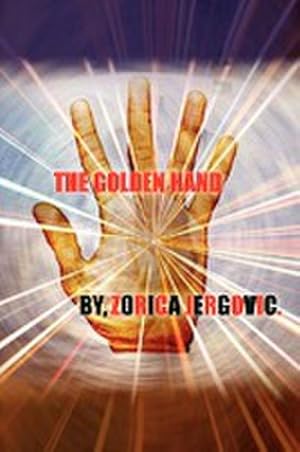 Bild des Verkufers fr The Golden Hand zum Verkauf von AHA-BUCH GmbH