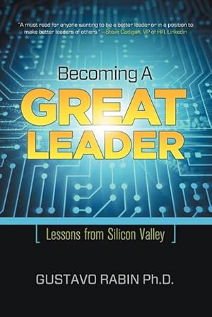 Immagine del venditore per Becoming A Great Leader venduto da AHA-BUCH GmbH