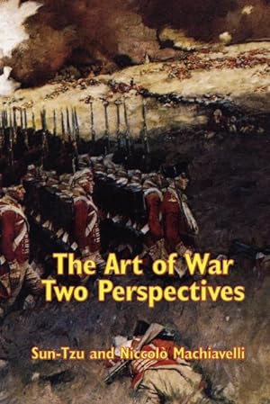 Bild des Verkäufers für The Art of War : Two Perspectives zum Verkauf von AHA-BUCH GmbH