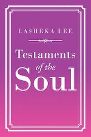 Seller image for Testaments of the Soul for sale by AHA-BUCH GmbH