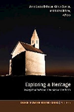 Seller image for Exploring a Heritage for sale by AHA-BUCH GmbH