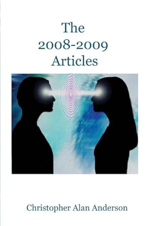 Image du vendeur pour The 2008 - 2009 Articles mis en vente par AHA-BUCH GmbH