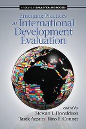 Seller image for Emerging Practices in International Development Evaluation for sale by AHA-BUCH GmbH
