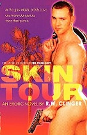 Seller image for Skin Tour for sale by AHA-BUCH GmbH