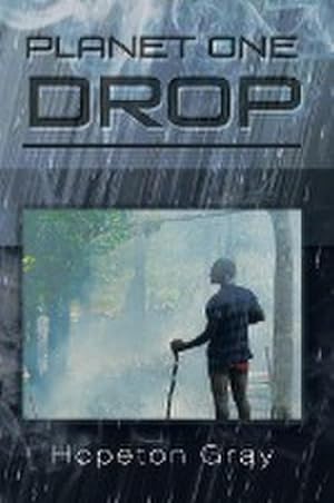 Seller image for Planet One Drop for sale by AHA-BUCH GmbH
