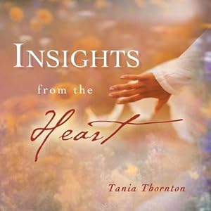 Seller image for Insights from the Heart for sale by AHA-BUCH GmbH