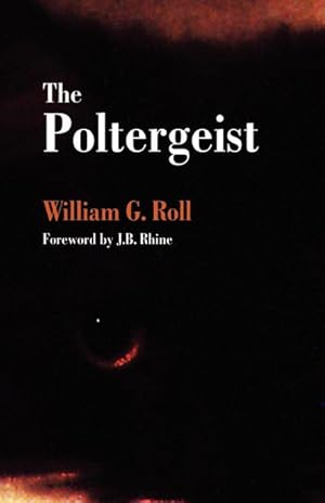 Immagine del venditore per The Poltergeist venduto da AHA-BUCH GmbH