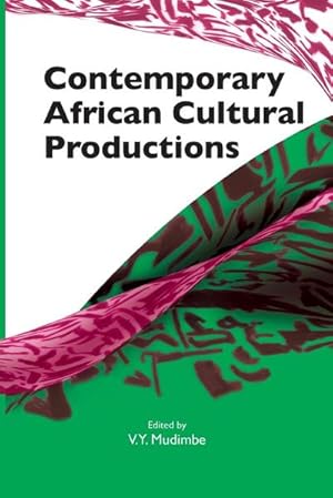 Immagine del venditore per Contemporary African Cultural Productions venduto da AHA-BUCH GmbH