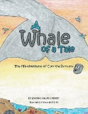 Seller image for A Whale of a Tale : The Misadventures of Cory the Barnacle for sale by AHA-BUCH GmbH