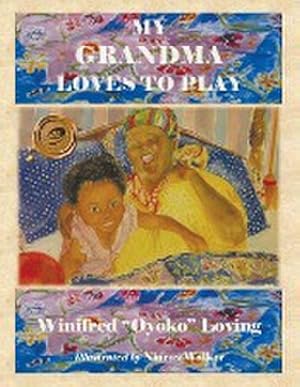 Seller image for My Grandma Loves to Play for sale by AHA-BUCH GmbH