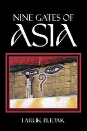 Immagine del venditore per Nine Gates of Asia venduto da AHA-BUCH GmbH