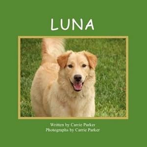 Seller image for Luna for sale by AHA-BUCH GmbH
