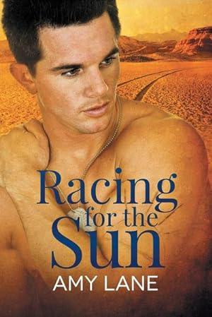 Seller image for Racing for the Sun for sale by AHA-BUCH GmbH