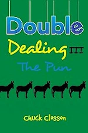 Seller image for Double Dealing III : The Pun for sale by AHA-BUCH GmbH