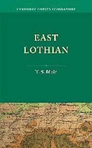 Seller image for East Lothian for sale by AHA-BUCH GmbH