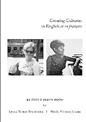 Seller image for Crossing Cultures : in English et en franais for sale by AHA-BUCH GmbH